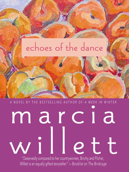Title details for Echoes of the Dance by Marcia Willett - Wait list